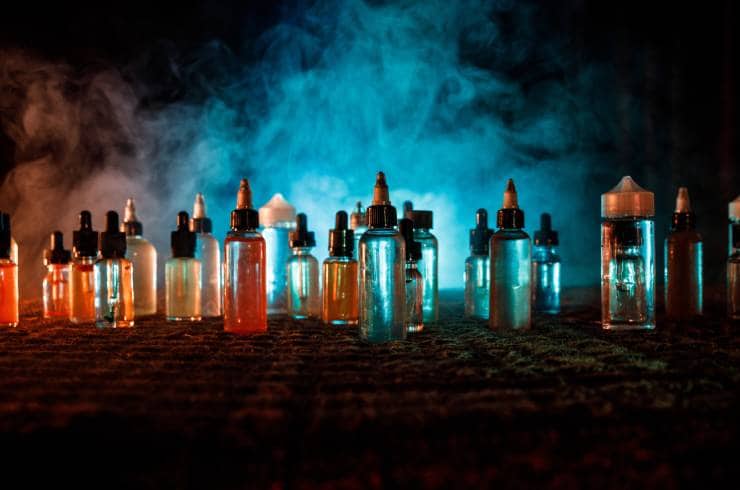 X TOBACCO & VAPE