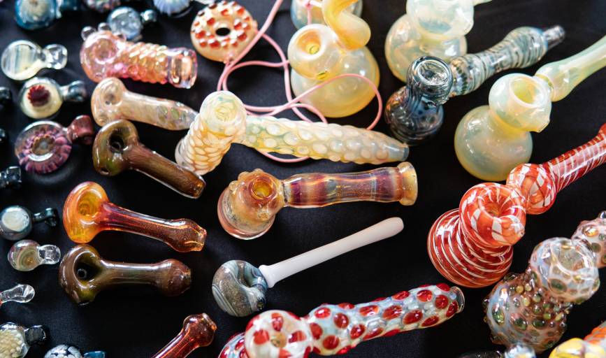 Smoking Accessories